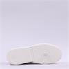Another Trend Athletic Platform Trainer - Silver Cream